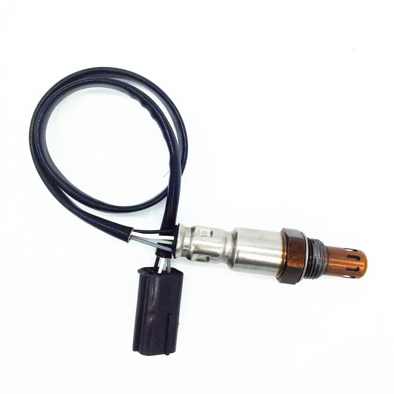 4-проводный кислородный датчик Lambda для NISSANA LTIMA MAXIMA MURANO QUEST ROGUE выбрать SENTRA OEM номер 15387 234-4380
4-проводный кислородный датчик Lambda для NISSANA LTIMA MAXIMA MURANO QUEST ROGUE выбрать SENTRA OEM номер 15387 234-4380