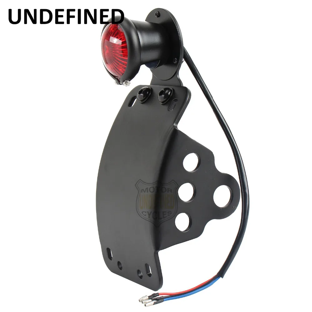 Motorcycle Brake Tail Light Curved Axle Side Mount License Plate Bracket For Harley Sportster Bobber Cafe Racer Rear Stop Light
Motorcycle Brake Tail Light Curved Axle Side Mount License Plate Bracket For Harley Sportster Bobber Cafe Racer Rear Stop Light