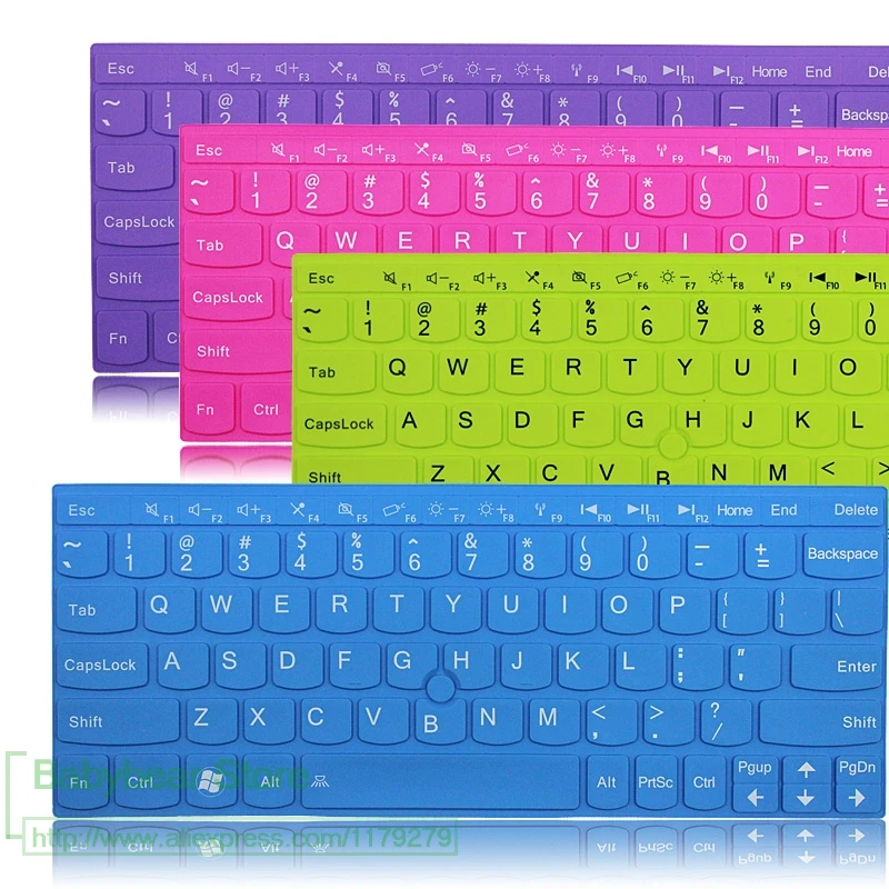 laptop Accessory Silicone Notebook Protective Keyboard Cover Protector for IBM Lenovo E125 E220 E220S X121E X130E
laptop Accessory Silicone Notebook Protective Keyboard Cover Protector for IBM Lenovo E125 E220 E220S X121E X130E
