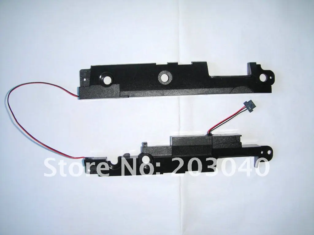 New Original Laptop/Notebook internal PC speaker for HP Pavilion G6 G7 G7-1000 G7-1156NR G7-1113cl 641396-001 SBC3KR15T102ABD
New Original Laptop/Notebook internal PC speaker for HP Pavilion G6 G7 G7-1000 G7-1156NR G7-1113cl 641396-001 SBC3KR15T102ABD