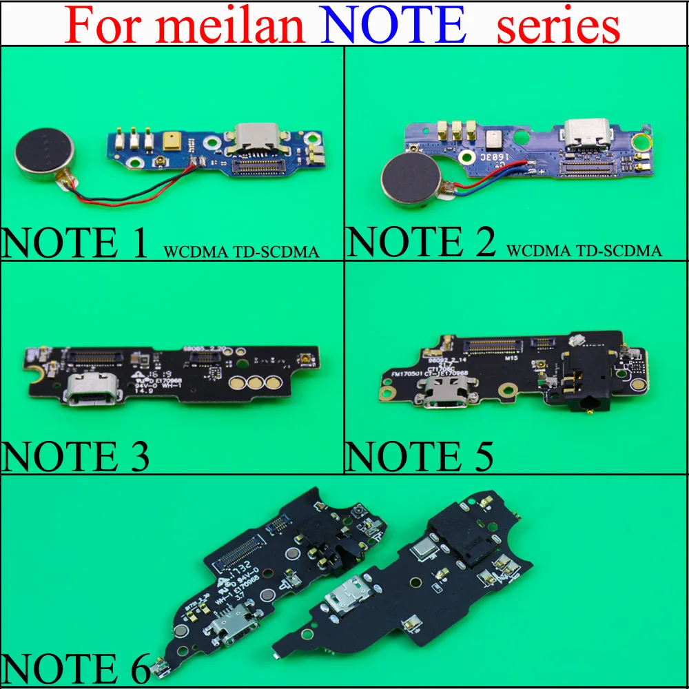 YuXi Connector Micro USB Charging Port Flex Cable Repair Parts for Meizu for Meilan NOTE 1 2 3 5 6
YuXi Connector Micro USB Charging Port Flex Cable Repair Parts for Meizu for Meilan NOTE 1 2 3 5 6