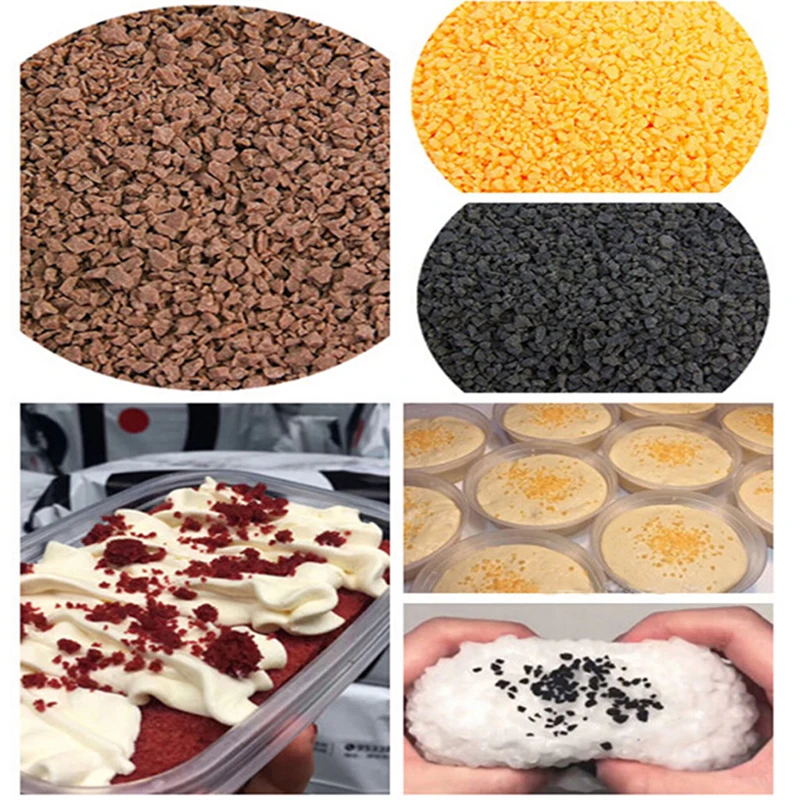 15g New Chocolate Slime Clay Sprinkles for Filler Supplies Candy Fake Cake Dessert Mud Decoration Toys for Children Kids
15g New Chocolate Slime Clay Sprinkles for Filler Supplies Candy Fake Cake Dessert Mud Decoration Toys for Children Kids
