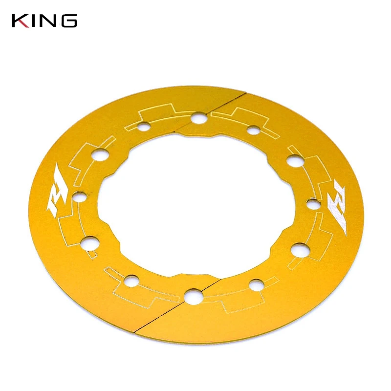 Chain Guard Transmission Belt Pulley Sprocket Covers Fit For YAMAHA YZF-R1 YZF R1 YZFR1 Motorcycle Accessories
Chain Guard Transmission Belt Pulley Sprocket Covers Fit For YAMAHA YZF-R1 YZF R1 YZFR1 Motorcycle Accessories