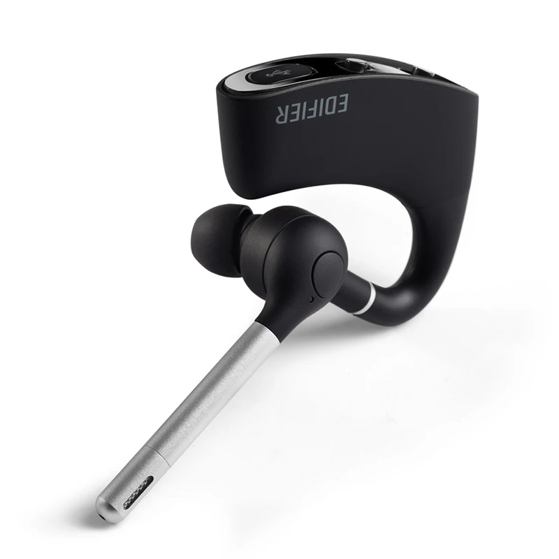 Edifier W28BT Earphone Handsfree Wireless Bluetooth V4.1 Headset Microphone for Iphone Xiaomi | Электроника