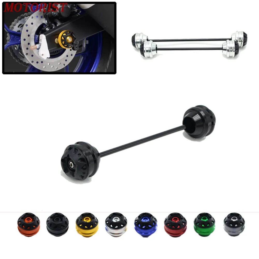 MOTORIST Free shipping For BENELLI BJ250-15A 2016-2017 CNC Modified Motorcycle Front wheel drop ball / shock absorber
MOTORIST Free shipping For BENELLI BJ250-15A 2016-2017 CNC Modified Motorcycle Front wheel drop ball / shock absorber