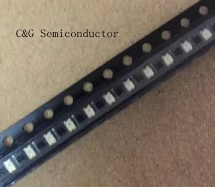 100 шт ультра яркий 0805 SMD LED синий (красный зеленый желтый белый|0805 smd led|smd led bluesmd |