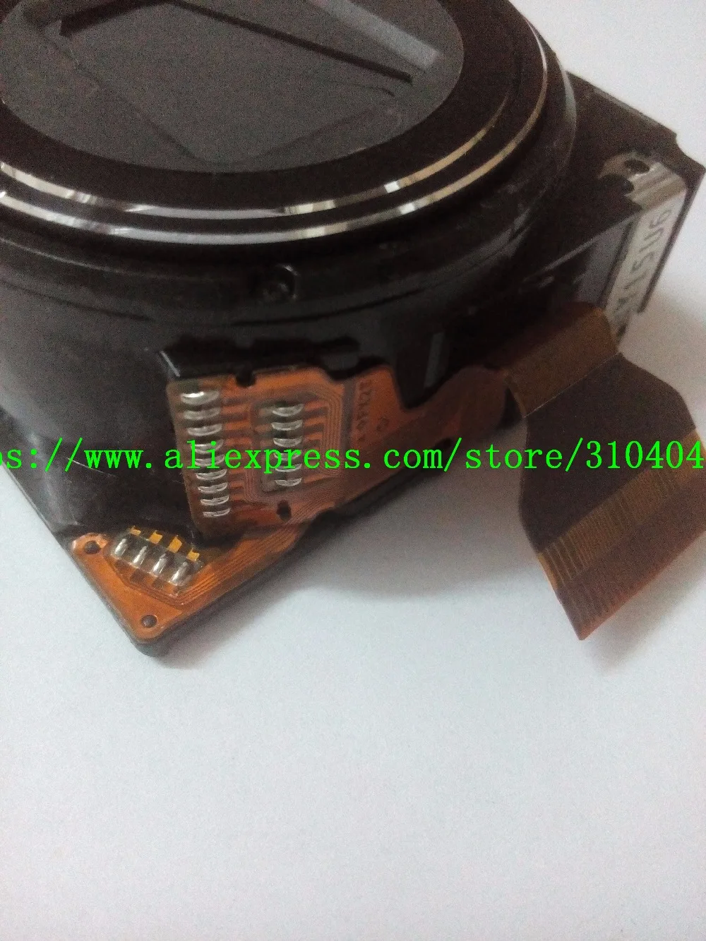 Original lens for SONY DSC - W270 W290 camera lens telescopic lens component maintenance , repair parts for sony w270 290
Original lens for SONY DSC - W270 W290 camera lens telescopic lens component maintenance , repair parts for sony w270 290