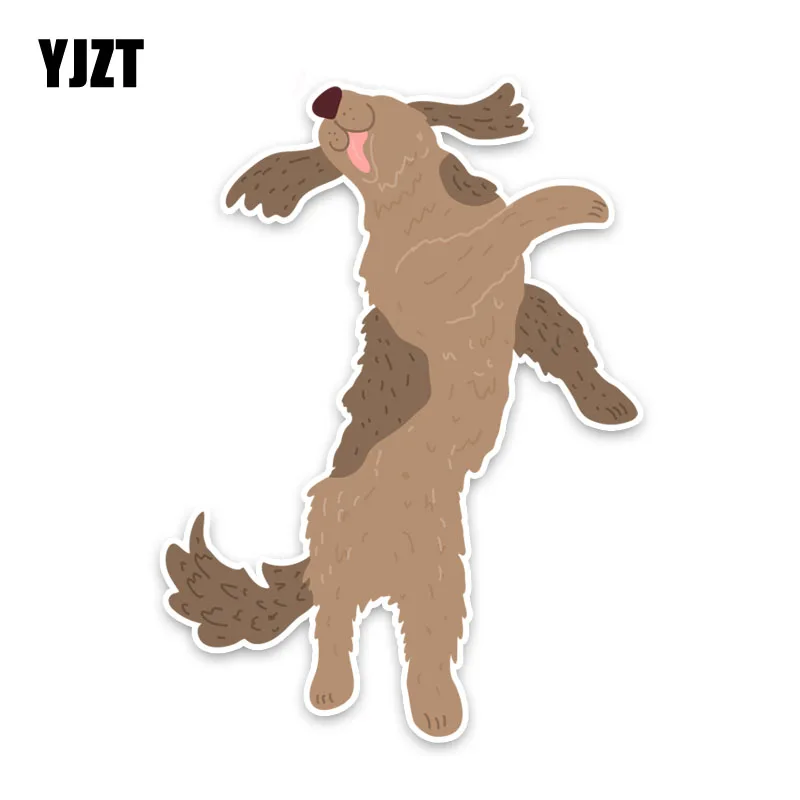 YJZT, 10 см * 14 см, интересное животное, собака, пвх, автомобиль, ранний декор 5-1946
YJZT, 10 см * 14 см, интересное животное, собака, пвх, автомобиль, ранний декор 5-1946