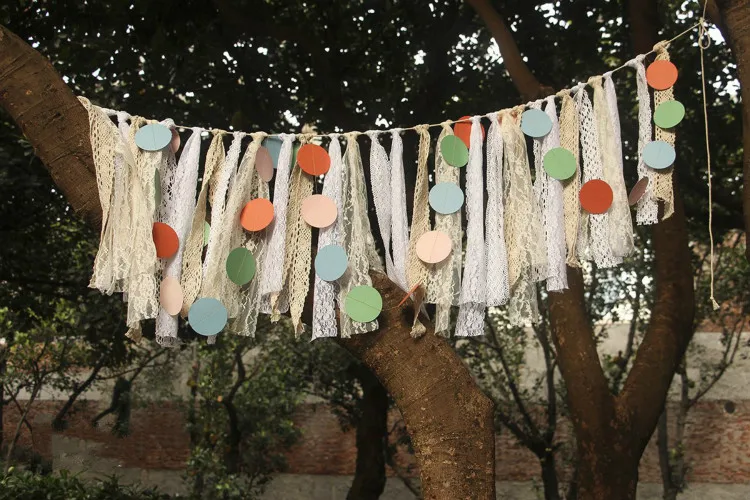 Burlap Lace Tassel Garland Lace Rig Tie Burlap Banner for Baby Shower Rustic Wedding Backdrop Party Decor Shabby Chic Banner 4FT
Burlap Lace Tassel Garland Lace Rig Tie Burlap Banner for Baby Shower Rustic Wedding Backdrop Party Decor Shabby Chic Banner 4FT
