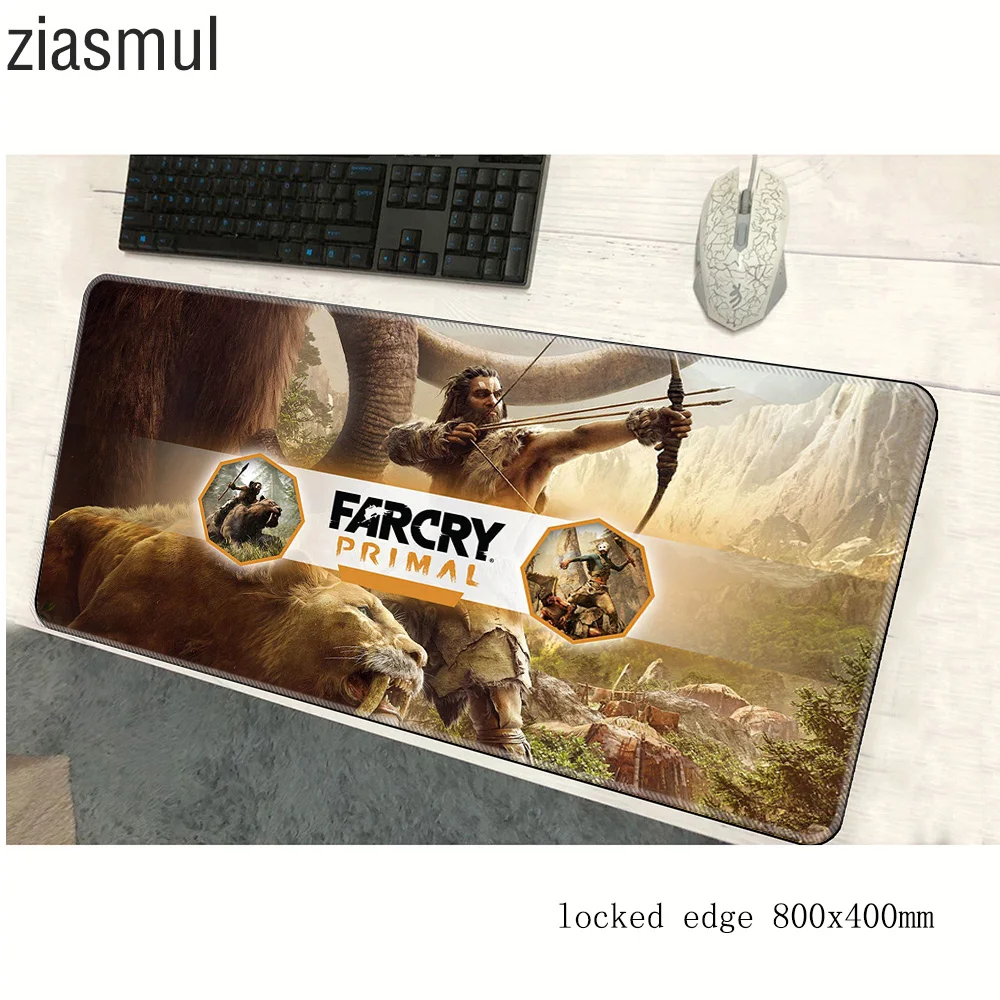 Far cry 4 коврик для мыши планшетофон компьютерный симпатичный игровой геймеров |