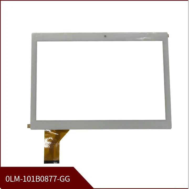Новый сенсорный экран дигитайзер Замена для OLM-101B0877-GG VER.1 Сенсорная панель Сенсорное стекло Бесплатная доставка
Новый сенсорный экран дигитайзер Замена для OLM-101B0877-GG VER.1 Сенсорная панель Сенсорное стекло Бесплатная доставка