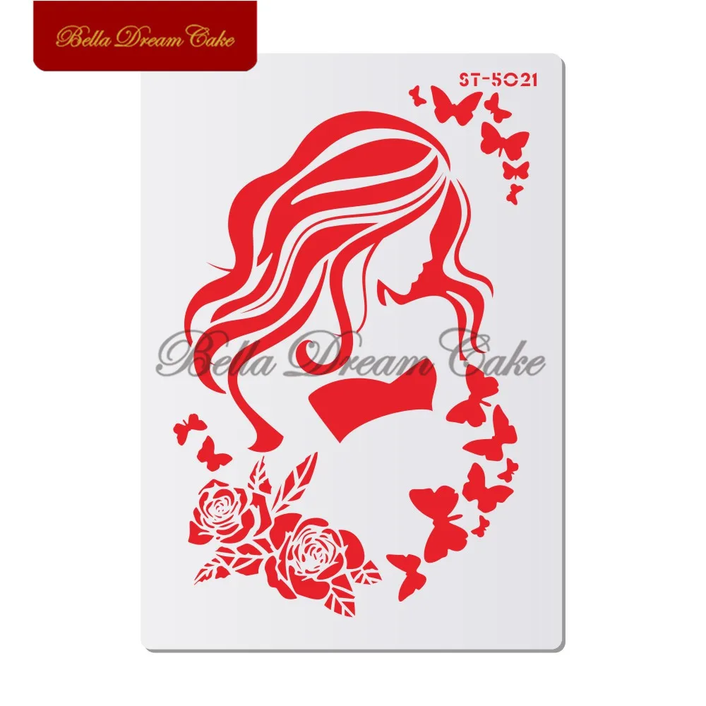 21 Kinds Stencils For DIY Scrapbooking Walls Drawing Stencil Layering Stencils Stamp Album Decorative Embossing Craft Template
21 Kinds Stencils For DIY Scrapbooking Walls Drawing Stencil Layering Stencils Stamp Album Decorative Embossing Craft Template