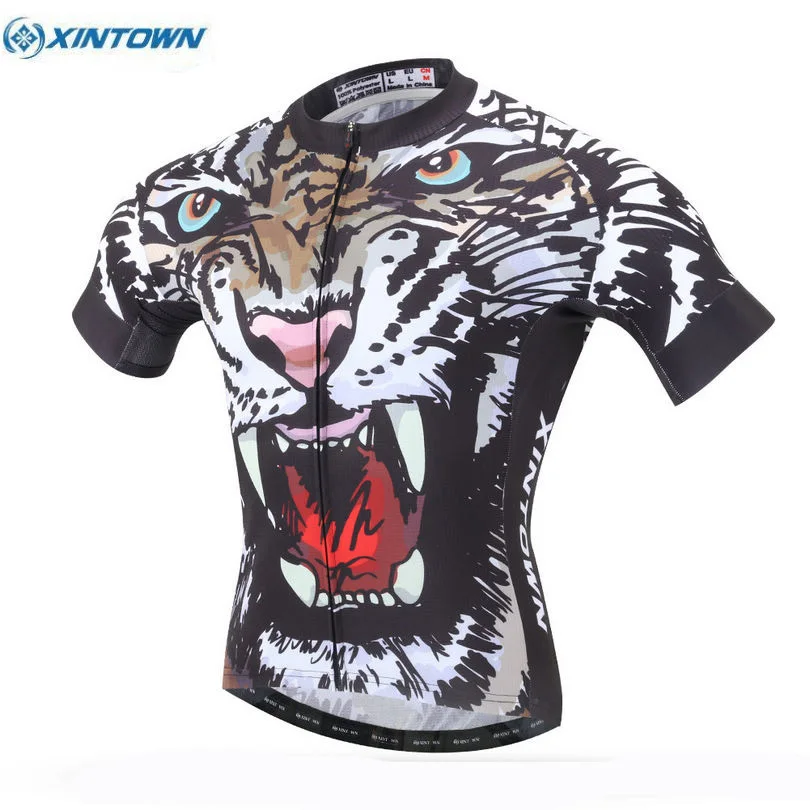 XINTOWN Men's Team Ropa Ciclismo Outdoor Sports Cycling Jersey Bike Bicycle Shirts Sports Shirts Tops S-XXXL
XINTOWN Men's Team Ropa Ciclismo Outdoor Sports Cycling Jersey Bike Bicycle Shirts Sports Shirts Tops S-XXXL