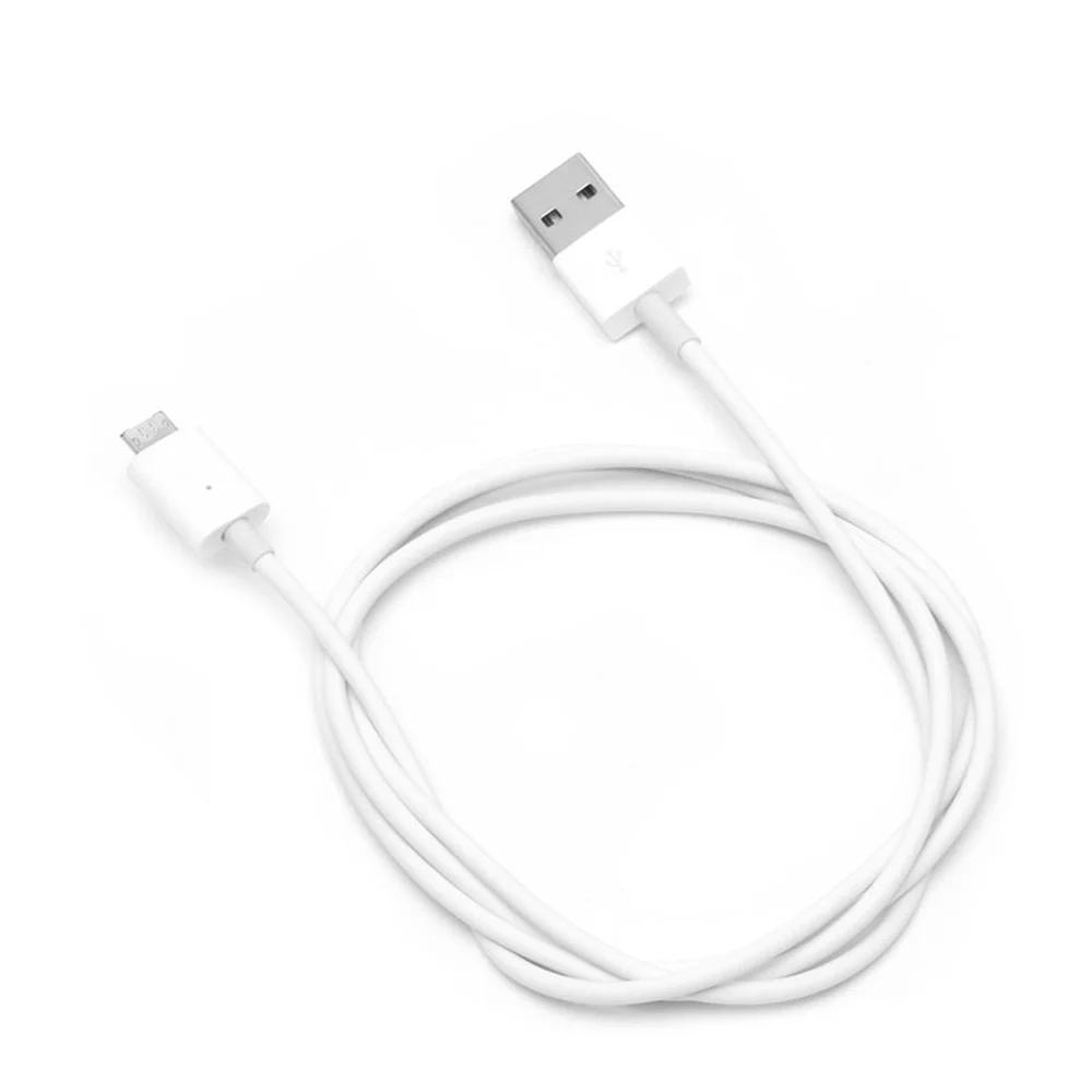Оригинальное зарядное устройство Micro USB 5 В кабель для зарядки и передачи данных