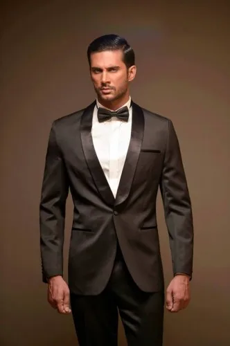Latest Coat Pant Designs Brown Men Wedding Suits Shawl Lapel Slim Fit 2 Piece Custom Blazer Party Suit Groom Tuxedo Masculino
Latest Coat Pant Designs Brown Men Wedding Suits Shawl Lapel Slim Fit 2 Piece Custom Blazer Party Suit Groom Tuxedo Masculino