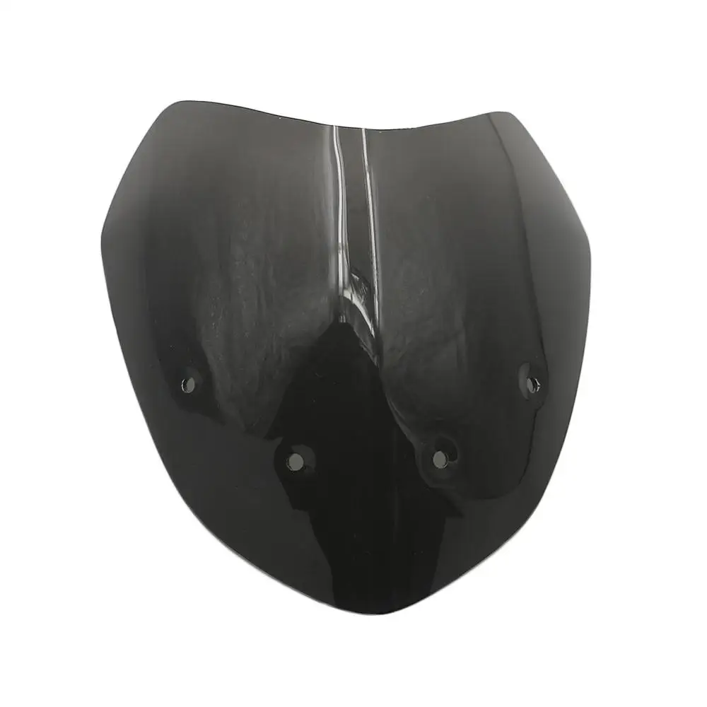 Мотоциклетный экран для Honda CB 600 F CB600 CB600F 2007 2010 2008 2009 ветрозащитный на лобовое