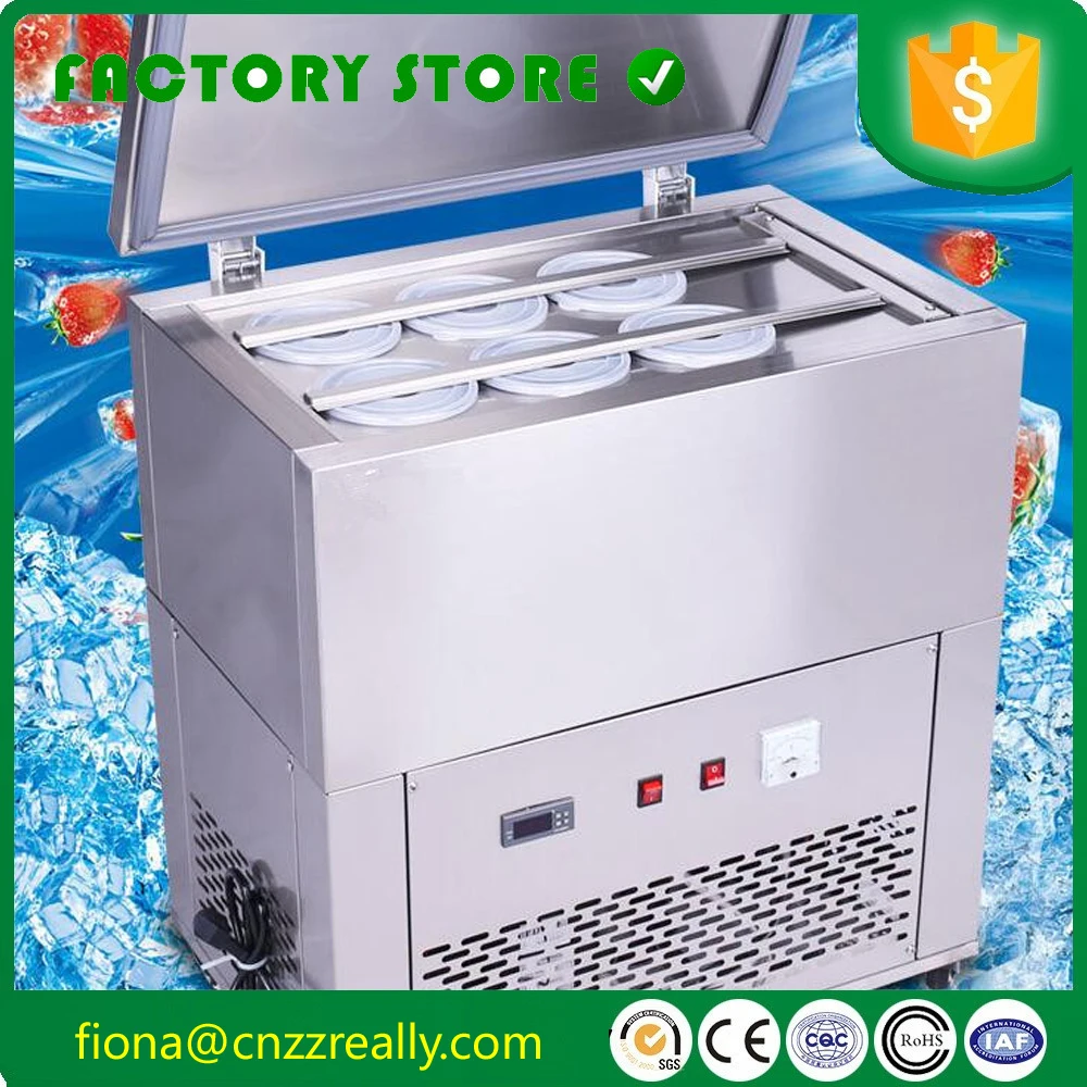 6 big blocks Commercial electric snowflake continuous ice shaving making machine CFR price shipping by sea
6 big blocks Commercial electric snowflake continuous ice shaving making machine CFR price shipping by sea
