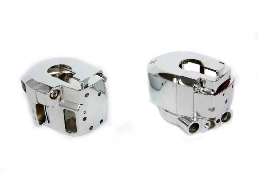 for Suzuki GSXR600 GSXR750 2008-2011 GSXR1000 2007 2008 Hayabusa GSXR1300 2008-2012 motorcycle Chrome Switch Housing Cover
for Suzuki GSXR600 GSXR750 2008-2011 GSXR1000 2007 2008 Hayabusa GSXR1300 2008-2012 motorcycle Chrome Switch Housing Cover