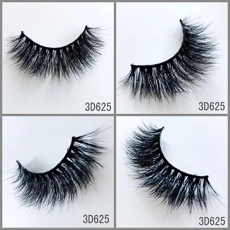 IN USA 50pair Mink Lashes Eyelashes Fluffy Natural Soft Cross False Eyelashes Eyelash Extension Volume 3D Mink Lashes Eyelashes
IN USA 50pair Mink Lashes Eyelashes Fluffy Natural Soft Cross False Eyelashes Eyelash Extension Volume 3D Mink Lashes Eyelashes
