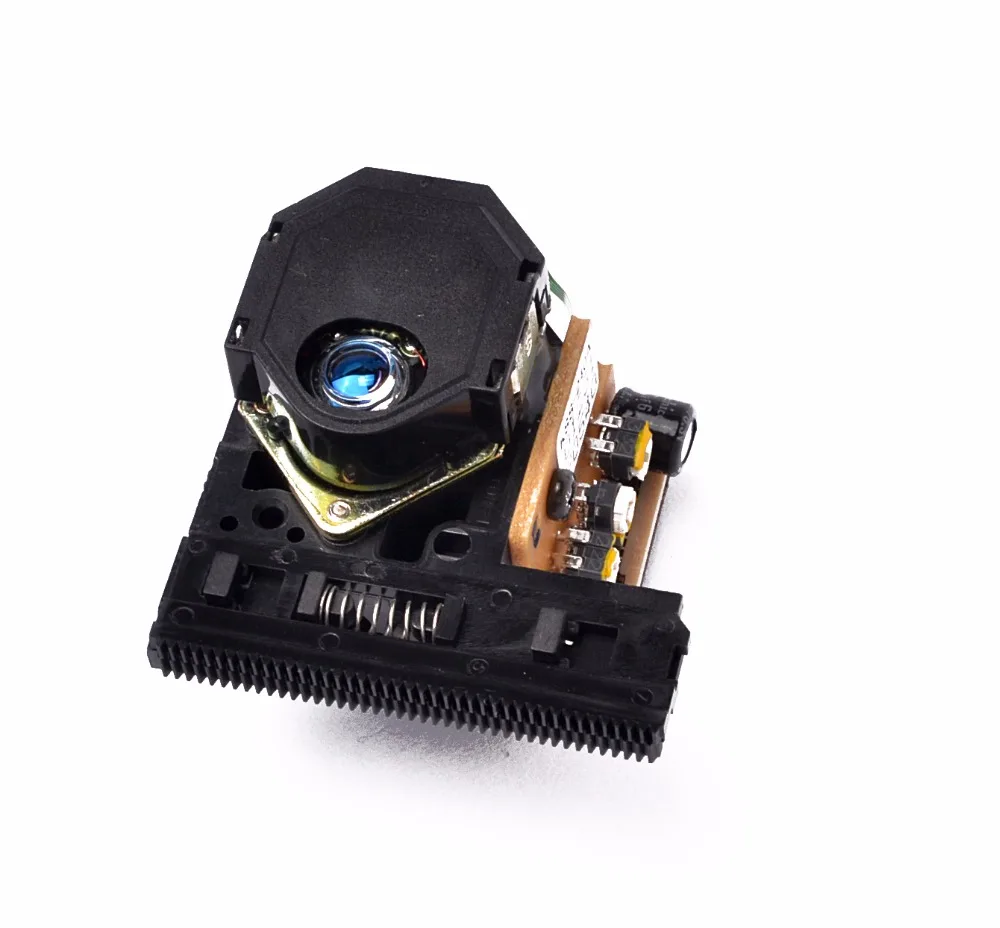 Original Replacement For DENON DCD-595 CD Player Spare Parts Laser Lasereinheit ASSY Unit DCD595 Optical Pickup Bloc Optique
Original Replacement For DENON DCD-595 CD Player Spare Parts Laser Lasereinheit ASSY Unit DCD595 Optical Pickup Bloc Optique