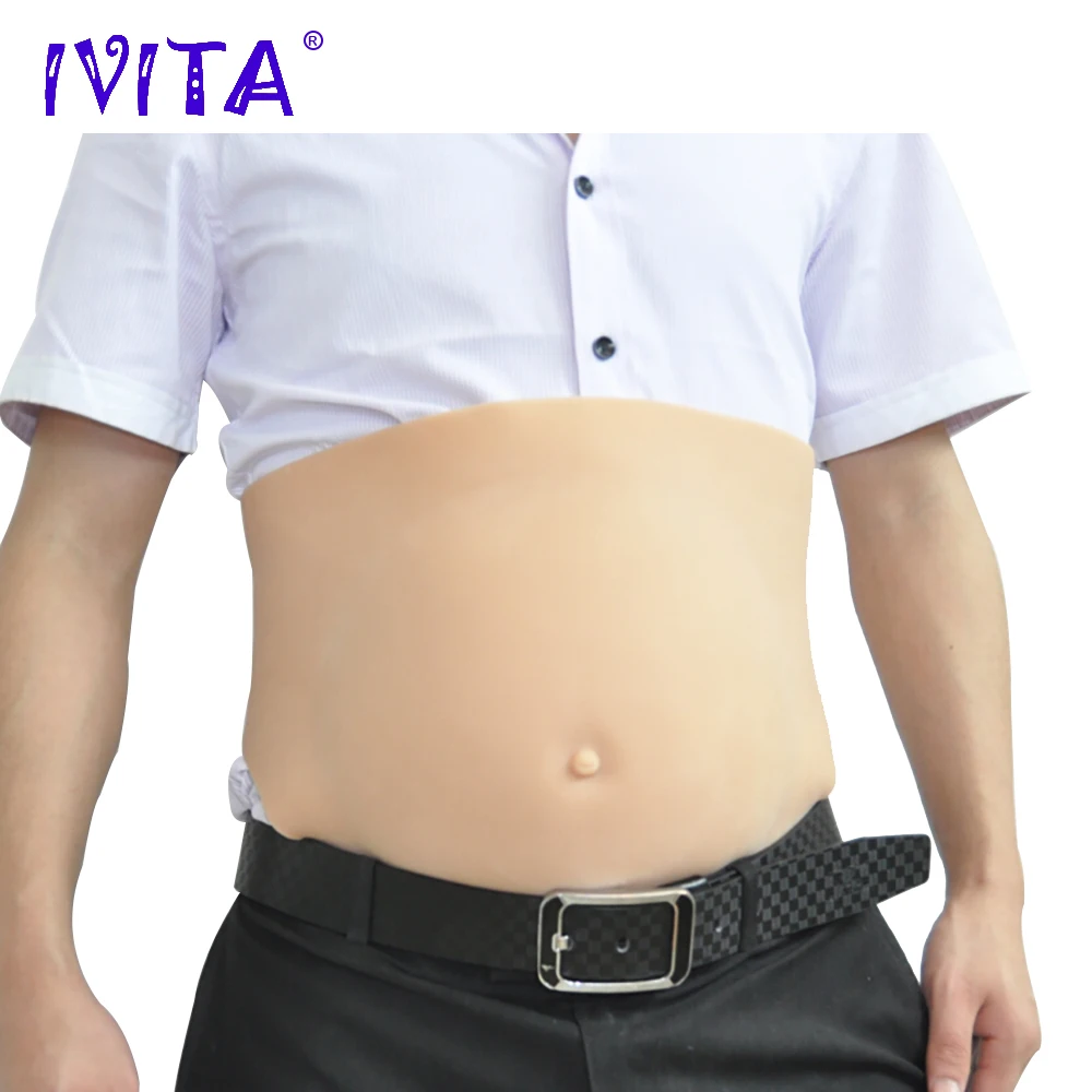 IVITA 1500 г силиконовый искусственный силиконовый Трансвестит для беременных 2 ~ 4 месяцев Хэллоуин Gestante трансвестит
IVITA 1500 г силиконовый искусственный силиконовый Трансвестит для беременных 2 ~ 4 месяцев Хэллоуин Gestante трансвестит