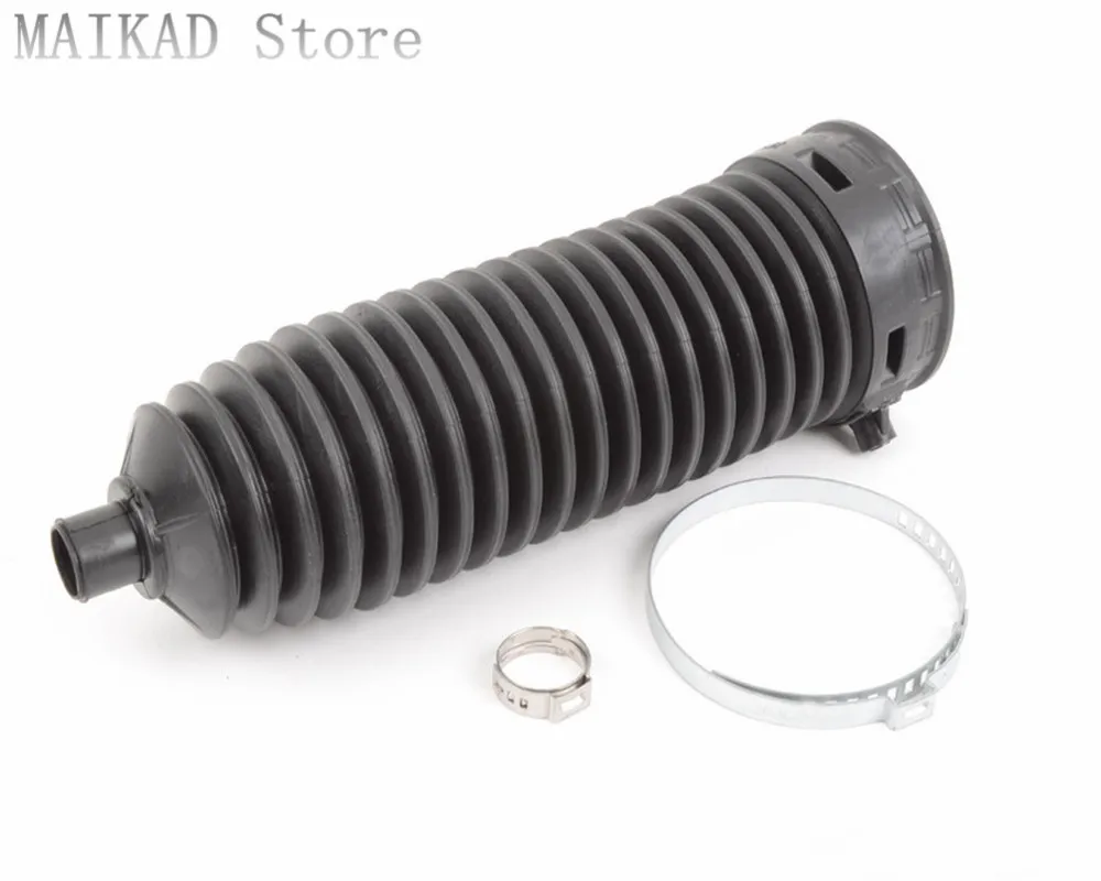 Steering Rack Bellow Boot Steering Boot Kit for Mercedes-Benz W172 SLK180 SLK200 SLK250 SLK350 SLK55 A2044630296
Steering Rack Bellow Boot Steering Boot Kit for Mercedes-Benz W172 SLK180 SLK200 SLK250 SLK350 SLK55 A2044630296