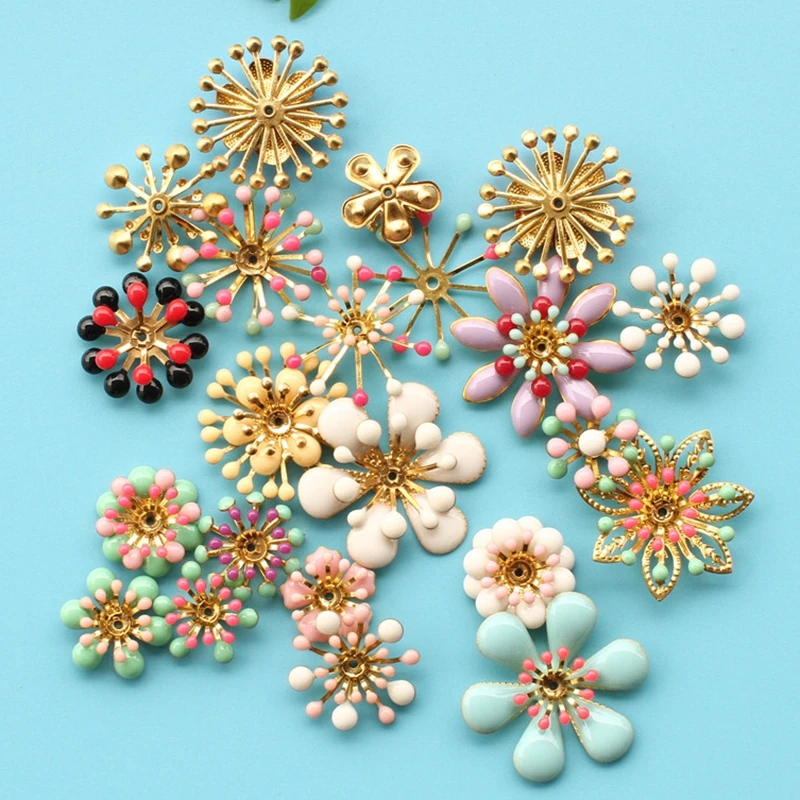 10pcs Shiny chrysanthemum Wedding Embellishment Metal buttons Crafts bag shoes button DIY Sewing Accessory Decorative buttons
10pcs Shiny chrysanthemum Wedding Embellishment Metal buttons Crafts bag shoes button DIY Sewing Accessory Decorative buttons