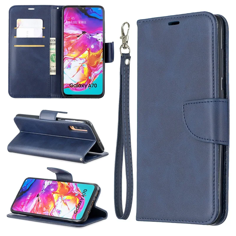 

Leather Wallet Case For Samsung Galaxy A71 A51 A31 A21 A01 A11 A41 A70E A30S A50S A70 A20E A50 A40 A30 A10 A10S A20S Cover