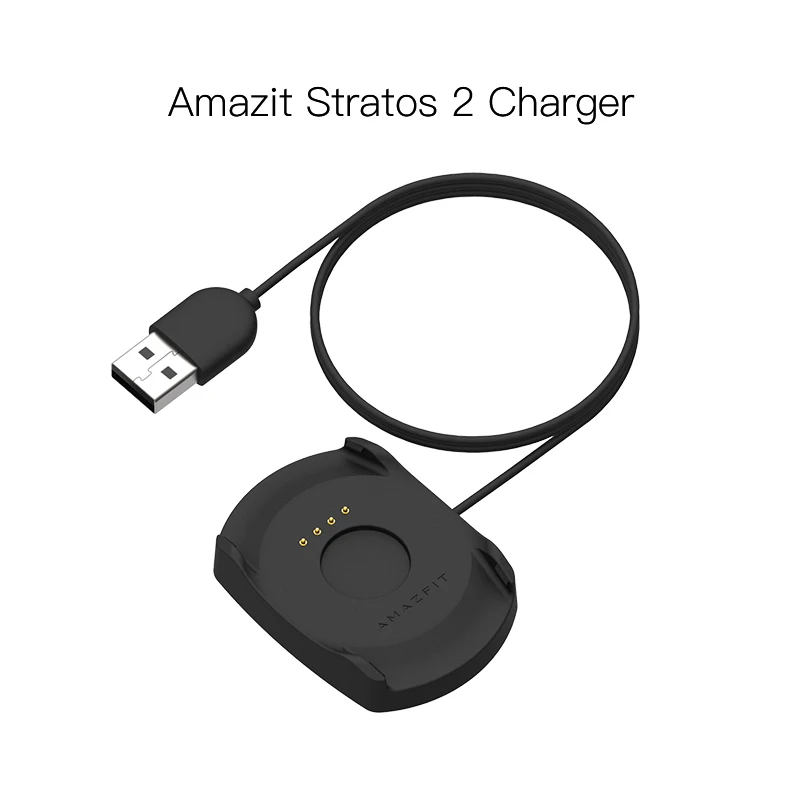 Оригинальное зарядное устройство Amazit Stratos 2 USB | Электроника