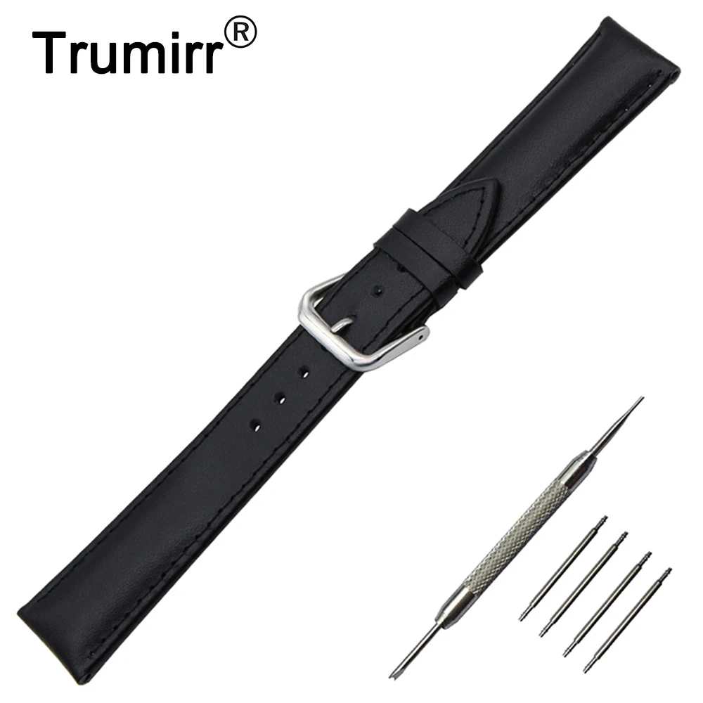 Genuine Leather Watch Band 20mm for Samsung Gear S2 Classic R732 / R735 Stainless Buckle Strap Wrist Belt Bracelet Black Brown
Genuine Leather Watch Band 20mm for Samsung Gear S2 Classic R732 / R735 Stainless Buckle Strap Wrist Belt Bracelet Black Brown
