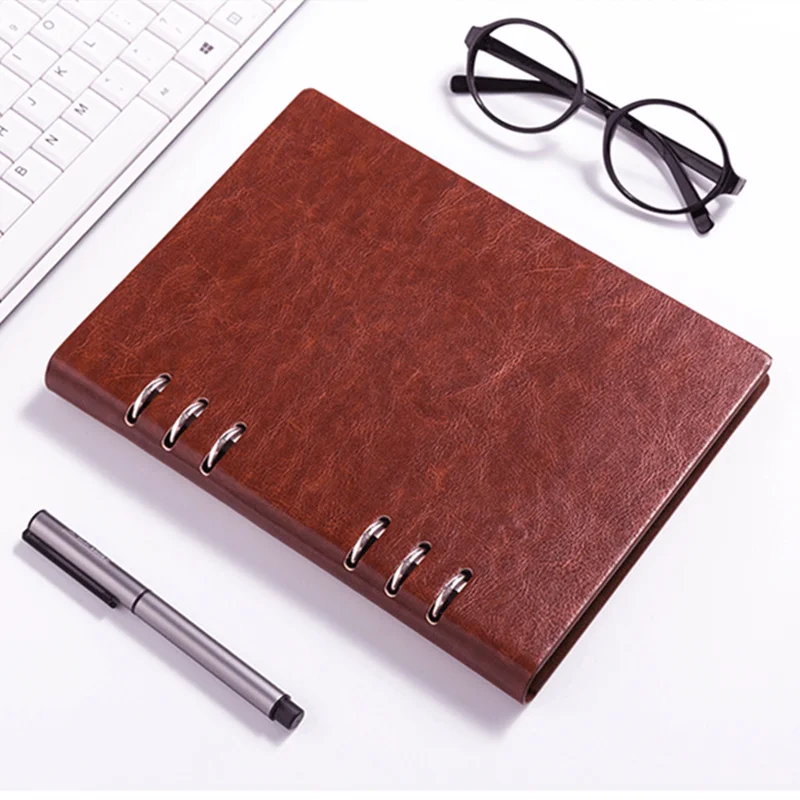 Business office Notebook Binder A5 A6 Travel Journal Daily Schedule Organizer Planner Annual Plan School Office Stationery
Business office Notebook Binder A5 A6 Travel Journal Daily Schedule Organizer Planner Annual Plan School Office Stationery
