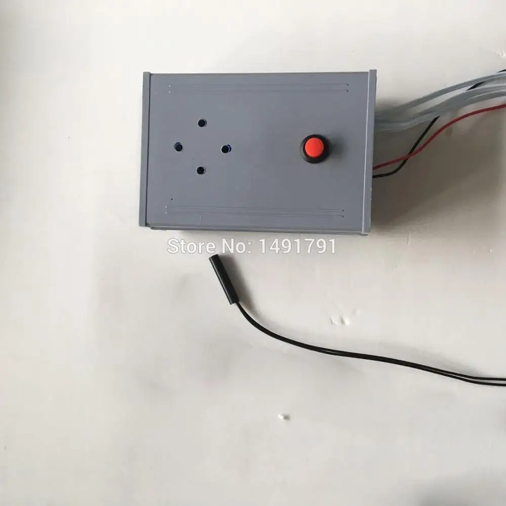 escape the room one magnet prop put magic magnetic object on the sensor to get audio clues to create atmoshpere
escape the room one magnet prop put magic magnetic object on the sensor to get audio clues to create atmoshpere