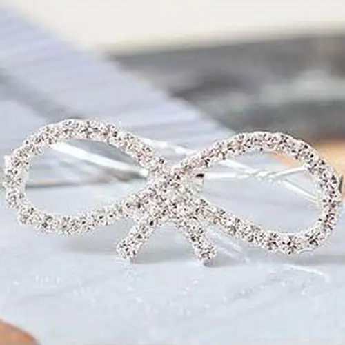 NEWEST Fashion Women Girls Crystal Rhinestone Butterfly Barrette Hair Clip Hairpin Gift
NEWEST Fashion Women Girls Crystal Rhinestone Butterfly Barrette Hair Clip Hairpin Gift