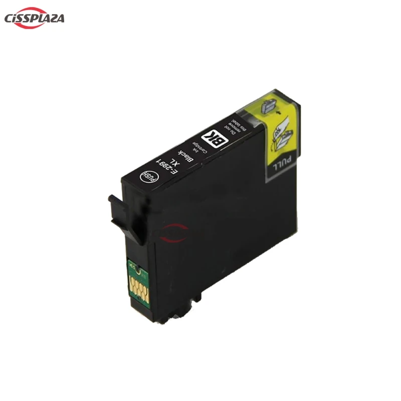 Картридж с черными чернилами CISSPLAZA 2PK 2991 29 29XL, совместим с Epson XP-235/ XP-332/ XP-335/ XP-432/XP-435/XP-247
Картридж с черными чернилами CISSPLAZA 2PK 2991 29 29XL, совместим с Epson XP-235/ XP-332/ XP-335/ XP-432/XP-435/XP-247