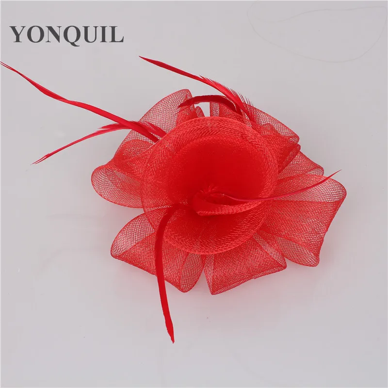 Millinery Fascinator Hats The Fashion Gril Headpieces Kentucky Wedding Hair Accessories 6Pcs/Lot Multiple color for chosen SYF40
Millinery Fascinator Hats The Fashion Gril Headpieces Kentucky Wedding Hair Accessories 6Pcs/Lot Multiple color for chosen SYF40