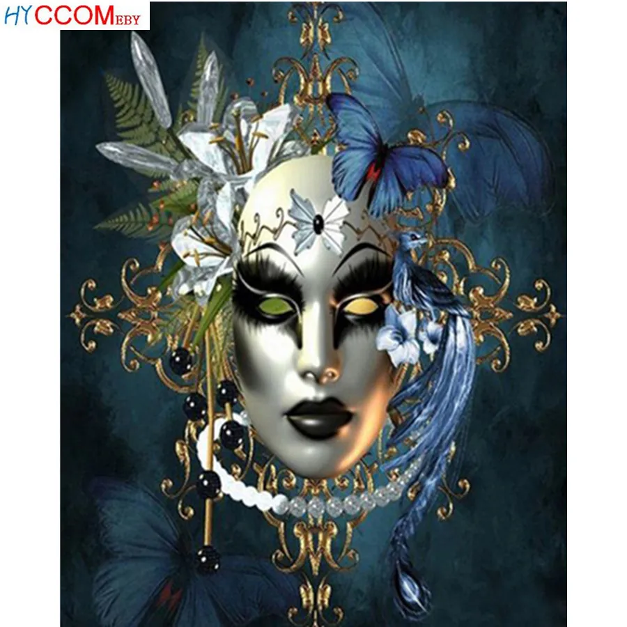 5D DIY diamond painting woman mask, full square round diamond embroidery full display mosaic cross stitch needlework home decor
5D DIY diamond painting woman mask, full square round diamond embroidery full display mosaic cross stitch needlework home decor