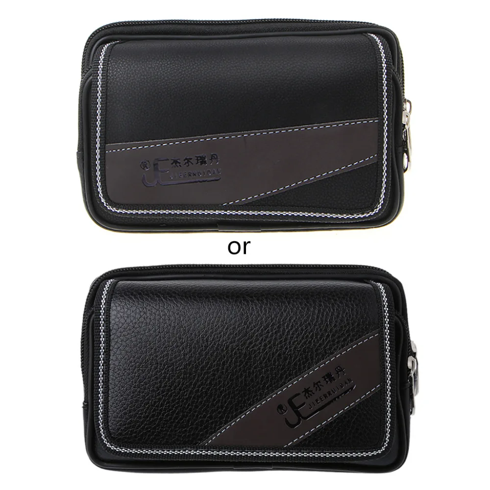 Universal Waist Bag Pouch Belt Card Holder Pocket Men Wallet Phone Case Cover
Universal Waist Bag Pouch Belt Card Holder Pocket Men Wallet Phone Case Cover