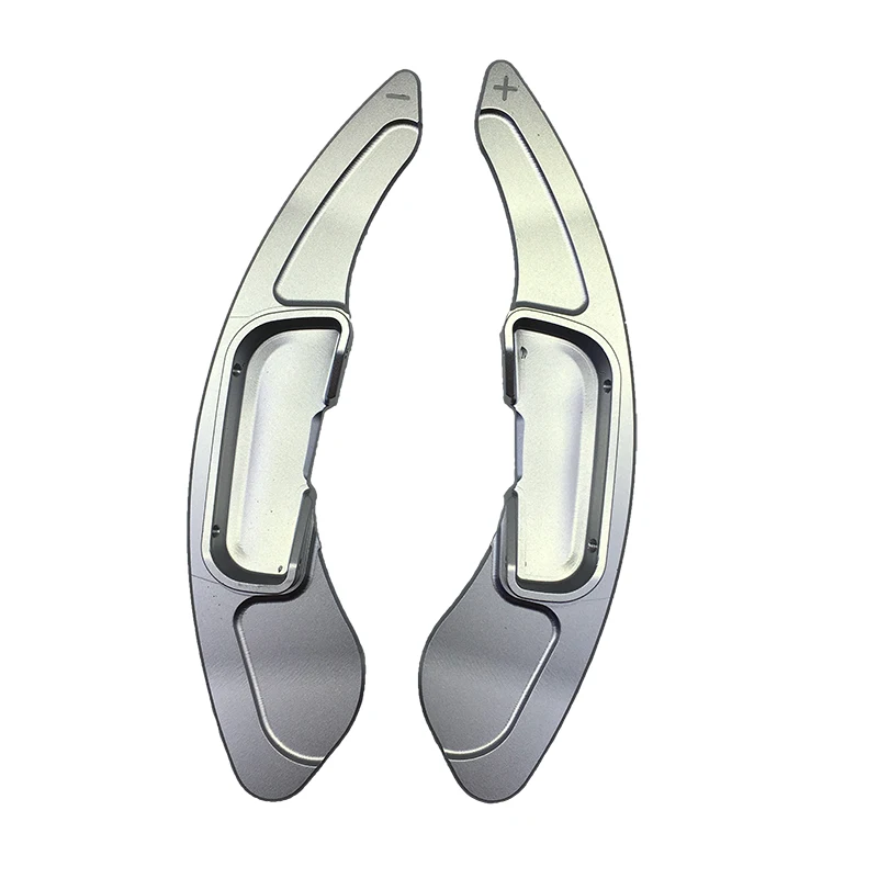 2pcs/lot Aluminum Car Steering Wheel Shift Paddles Shifter For Mazda 3 6 CX-5 CX-4 Atenza Axela
2pcs/lot Aluminum Car Steering Wheel Shift Paddles Shifter For Mazda 3 6 CX-5 CX-4 Atenza Axela