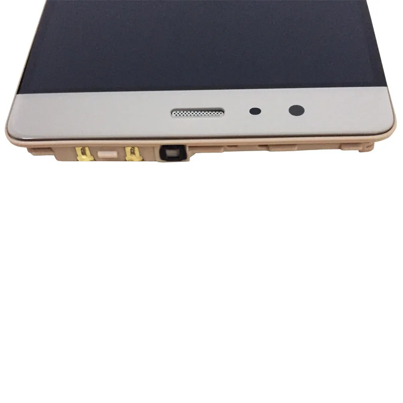 5.2'' LCD For Huawei P9 LCD EVA-L09 L19 L29 LCD Display + Touch Screen Digitizer Assembly Replacement with frame
5.2'' LCD For Huawei P9 LCD EVA-L09 L19 L29 LCD Display + Touch Screen Digitizer Assembly Replacement with frame