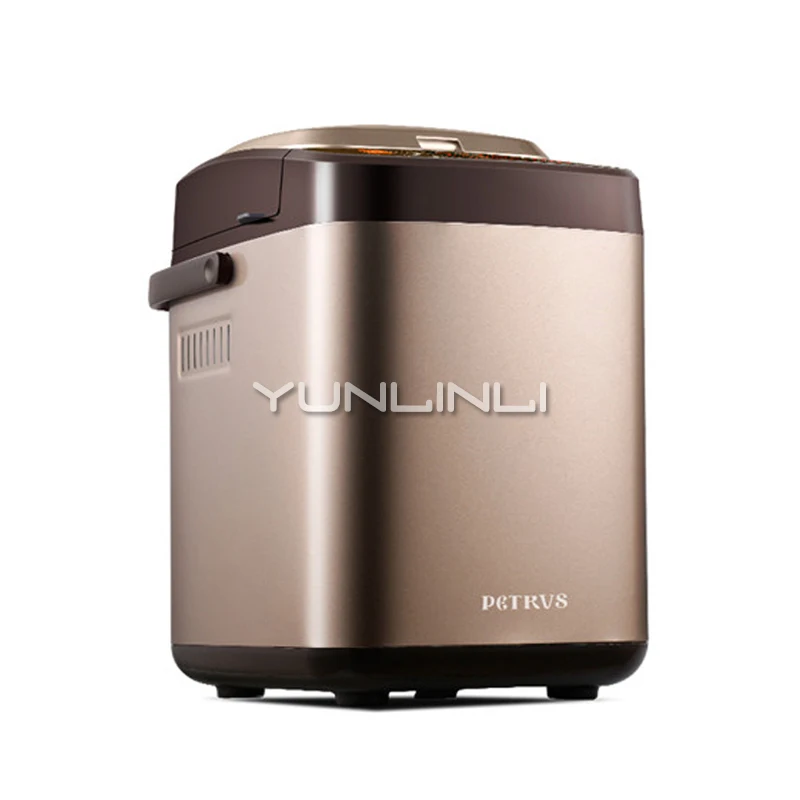 Household Multifunction Mini Toaster Sandwich Machine Yogurt Dough Mixer Metal Body Dough Fermentation Breakfast Machine PE9800
Household Multifunction Mini Toaster Sandwich Machine Yogurt Dough Mixer Metal Body Dough Fermentation Breakfast Machine PE9800