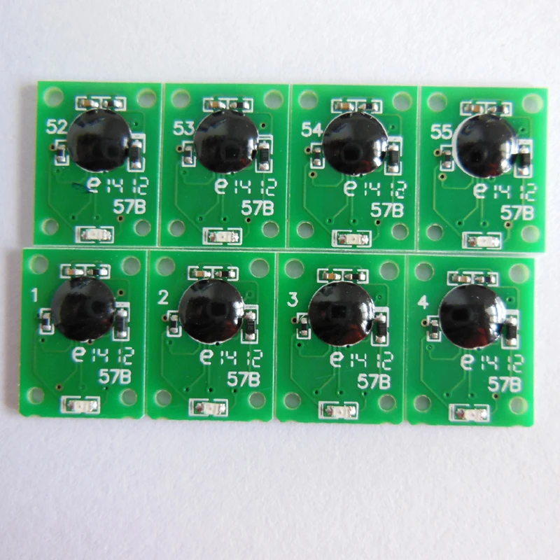 vilaxh PGI-450 CLI-451 Auto Reset Chip PGI450 PGI 450 for Canon Pixma IP7240 MG5540 MG5440 MG6440 MG5640 MX924 MX724 IX6840
vilaxh PGI-450 CLI-451 Auto Reset Chip PGI450 PGI 450 for Canon Pixma IP7240 MG5540 MG5440 MG6440 MG5640 MX924 MX724 IX6840