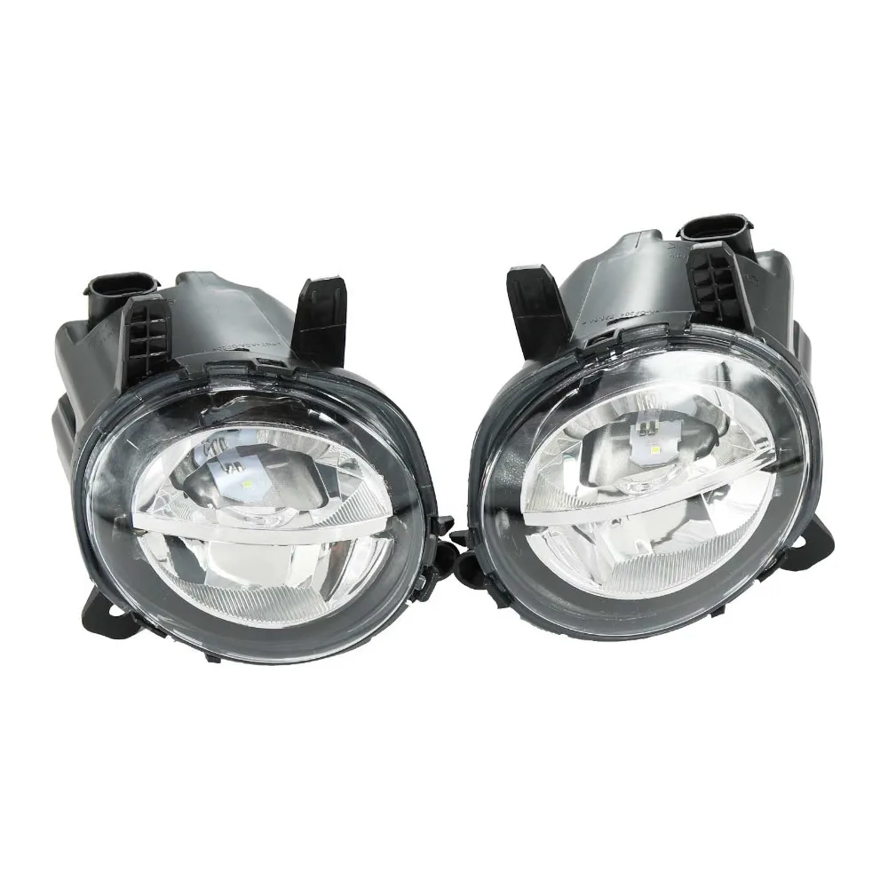 Car LED Light For BMW 3 Series F30 F35 2012 2013 2014 2015 2016 Car-styling New Front LED Fog Light Fog Lamp
Car LED Light For BMW 3 Series F30 F35 2012 2013 2014 2015 2016 Car-styling New Front LED Fog Light Fog Lamp