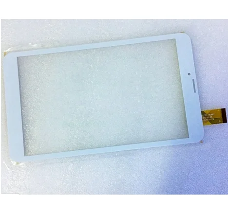 New touch screen For 8" inch BQ 8006G 3G Tablet Touch panel Digitizer Glass Sensor Replacement Free Shipping
New touch screen For 8" inch BQ 8006G 3G Tablet Touch panel Digitizer Glass Sensor Replacement Free Shipping