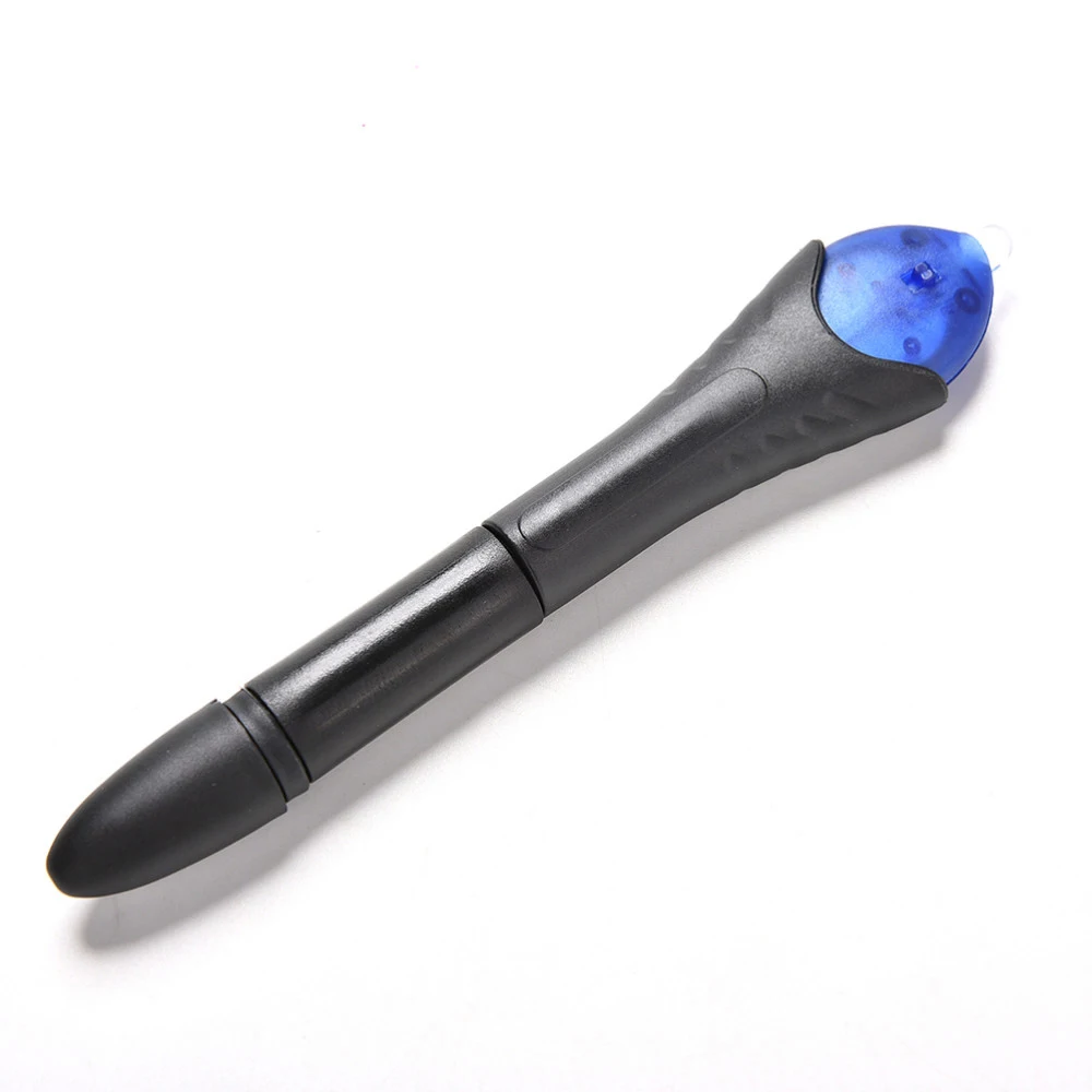 Полезный инструмент для быстрой фиксации жидкого стекла клей смесь ручка УФ
