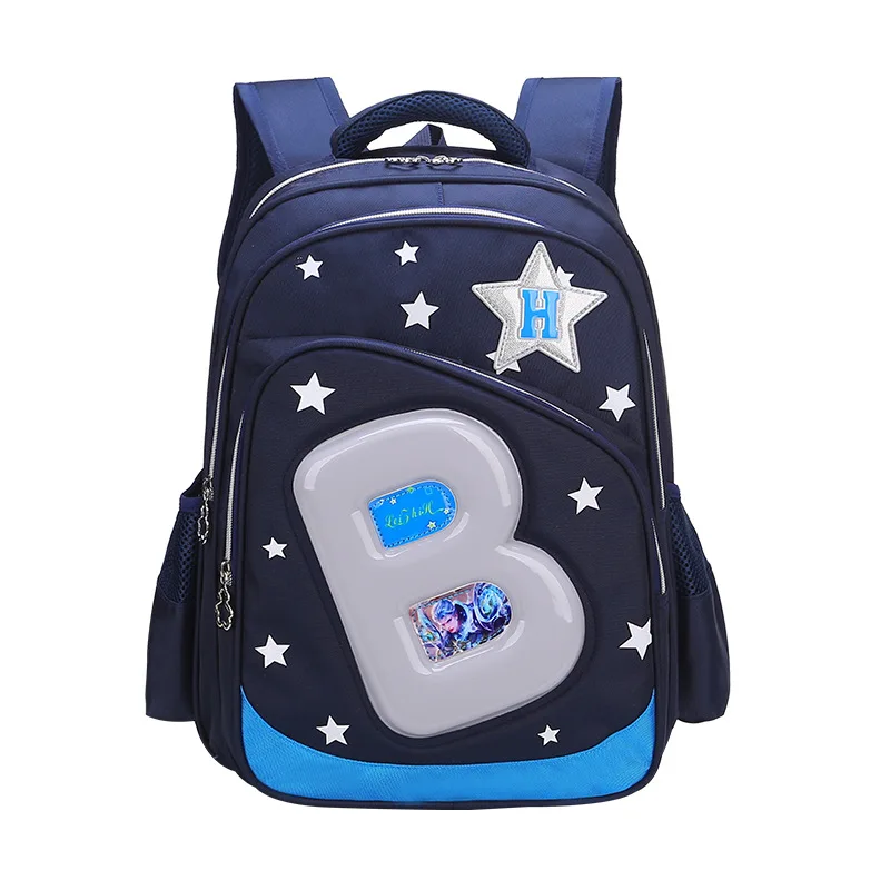 2019 детские ортопедические рюкзаки школьные сумки для мальчиков и девочек Сумки