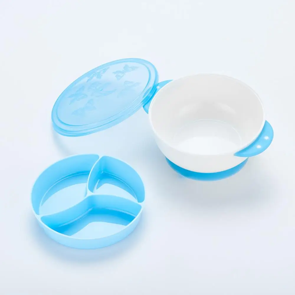 Child Suction Cup Dishes Sucker Bowl Baby Kids Feeding Toddler Training Plate Spoon Gift Slip-Resistant Tableware Learning
Child Suction Cup Dishes Sucker Bowl Baby Kids Feeding Toddler Training Plate Spoon Gift Slip-Resistant Tableware Learning