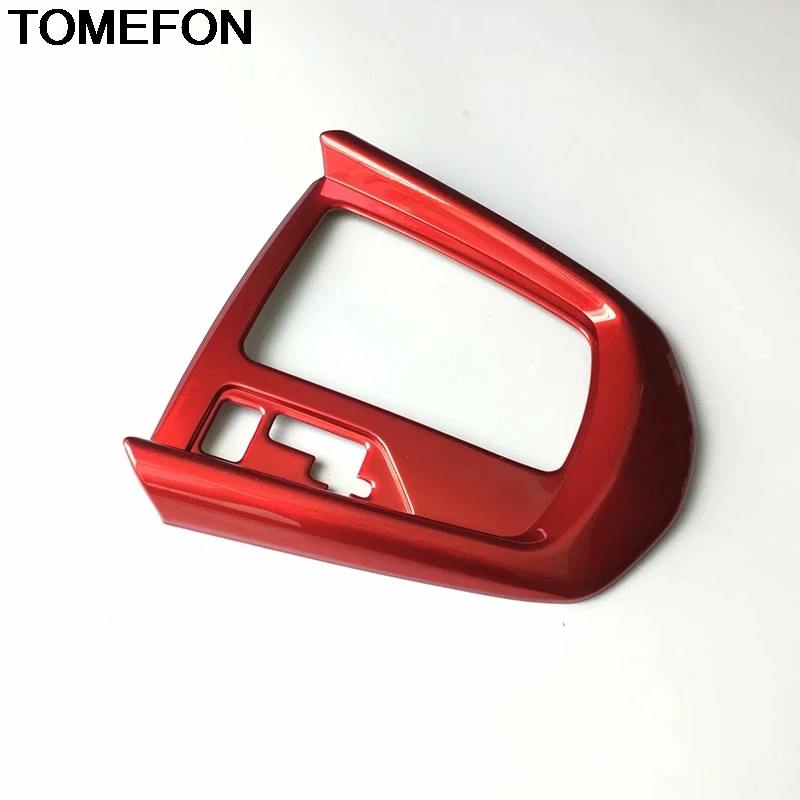 TOMEFON Interior Accessories For Mazda CX-3 CX3 2015 2016 2017 2018 LHD Gear Box Shift Panel Cover Car Trim Moulding ABS Chrome
TOMEFON Interior Accessories For Mazda CX-3 CX3 2015 2016 2017 2018 LHD Gear Box Shift Panel Cover Car Trim Moulding ABS Chrome