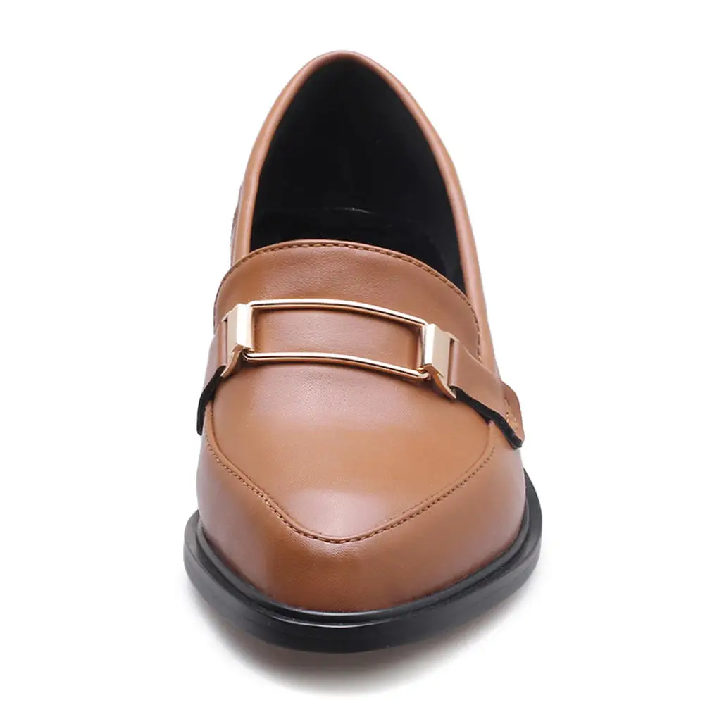 Doratasia brand new plus size 32-43 Square Heels Slip On New Fashion Women Shoes Woman Pumps Casual Party Pumps Woman Shoes
Doratasia brand new plus size 32-43 Square Heels Slip On New Fashion Women Shoes Woman Pumps Casual Party Pumps Woman Shoes