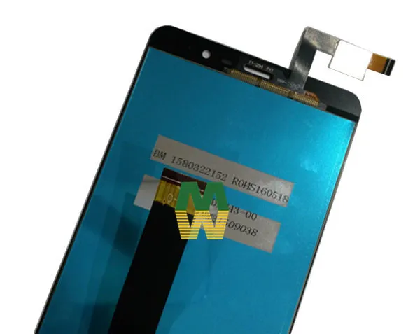 For Xiaomi Hongmi RedMi Note 3 150MM LCD Display+Touch Screen Digitizer Assembly Black White Gold Color with tools+tape
For Xiaomi Hongmi RedMi Note 3 150MM LCD Display+Touch Screen Digitizer Assembly Black White Gold Color with tools+tape