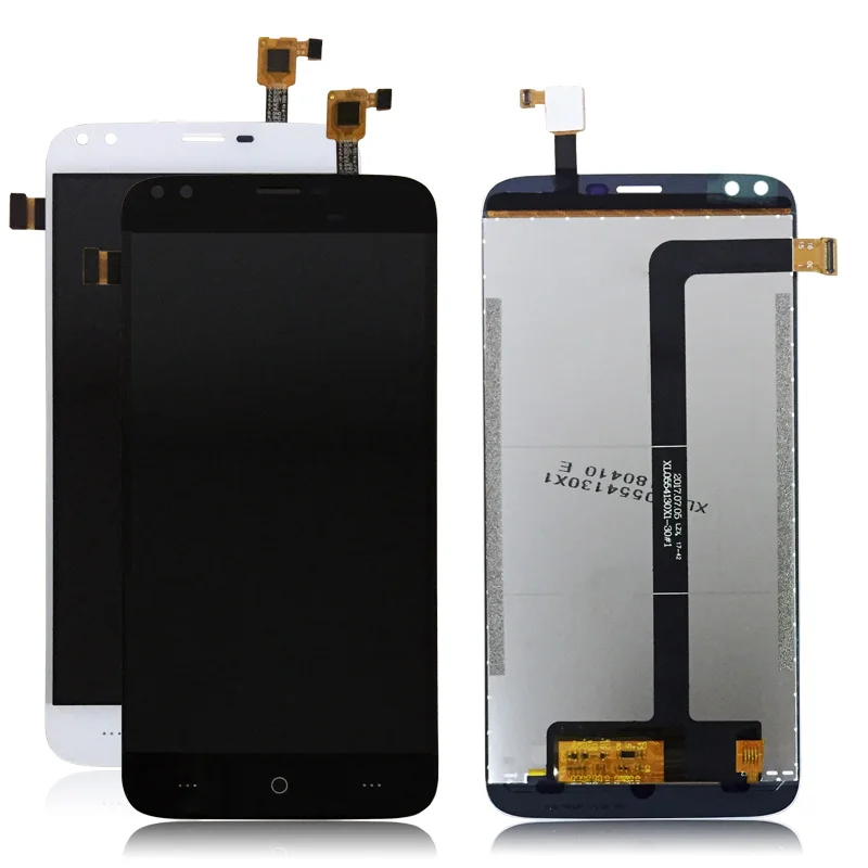 WEICHENG For 5.5 inch Doogee X30 LCD Display+Touch Screen 100% Tested Screen Digitizer Assembly Replacement+Free Tools
WEICHENG For 5.5 inch Doogee X30 LCD Display+Touch Screen 100% Tested Screen Digitizer Assembly Replacement+Free Tools